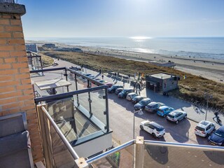 Holiday house Egmond aan Zee Outdoor Recording 4