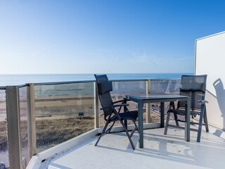 Holiday apartment Egmond aan Zee Outdoor Recording 4