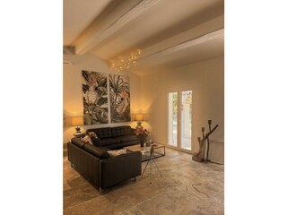 Villa La Croix-Valmer Ausstattung 8