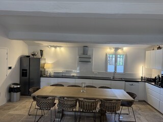 Villa La Croix-Valmer Features 9