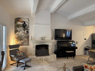 Villa La Croix-Valmer Features 14