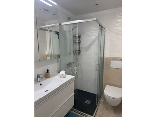 Villa La Croix-Valmer Ausstattung 23