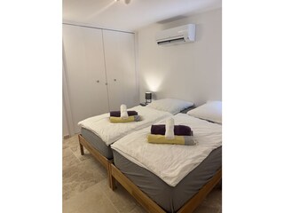 Villa La Croix-Valmer Ausstattung 24