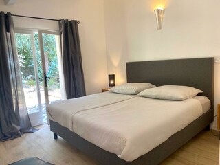 Villa La Croix-Valmer Features 25