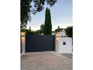 Villa La Croix-Valmer Features 28