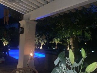 Villa La Croix-Valmer Features 29