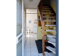 Ferienhaus Ouddorp Außenaufnahme 3