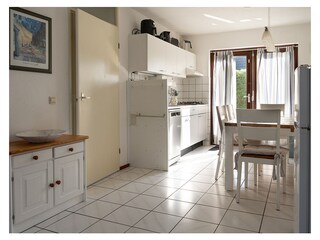 Ferienhaus Ouddorp Ausstattung 14