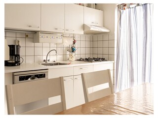 Ferienhaus Ouddorp Ausstattung 16