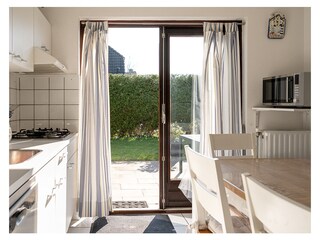 Ferienhaus Ouddorp Ausstattung 18