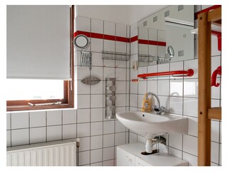 Ferienhaus Ouddorp Ausstattung 20