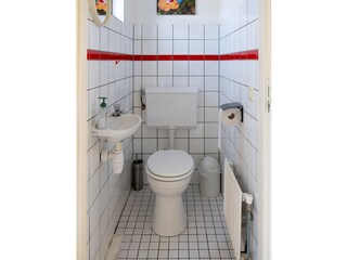 Ferienhaus Ouddorp Ausstattung 22