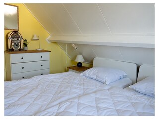 Ferienhaus Ouddorp Ausstattung 25