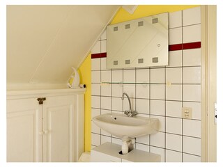 Ferienhaus Ouddorp Ausstattung 30