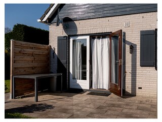 Ferienhaus Ouddorp Außenaufnahme 6