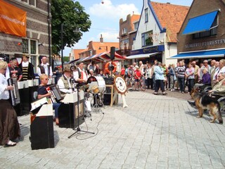 Ferienhaus Ouddorp Umgebung 33