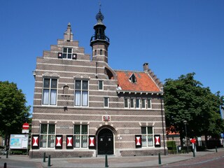 Ferienhaus Ouddorp Umgebung 38