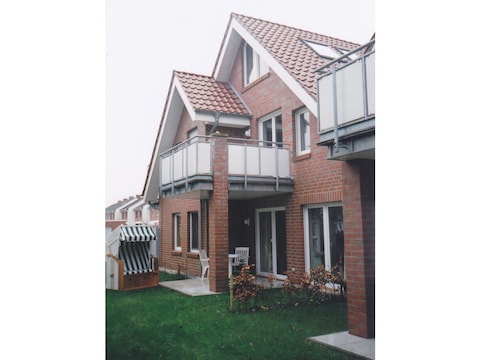 Ferienwohnung Aquaris Whg. 6