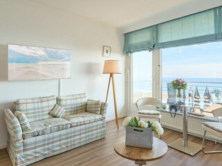 Ferienwohnung Timmendorfer Strand Ausstattung 11