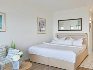 Ferienwohnung Timmendorfer Strand Ausstattung 17