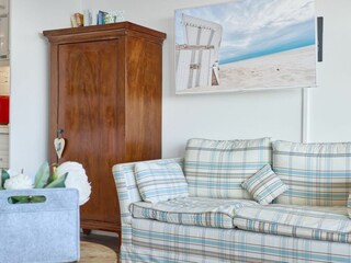 Ferienwohnung Timmendorfer Strand Ausstattung 12