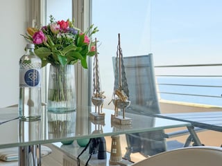 Ferienwohnung Timmendorfer Strand Außenaufnahme 5