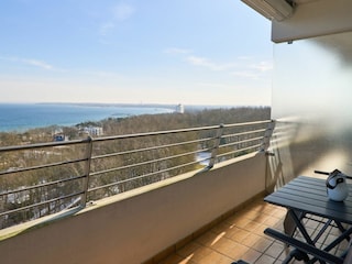 Ferienwohnung Timmendorfer Strand Außenaufnahme 6
