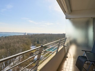 Ferienwohnung Timmendorfer Strand Außenaufnahme 7