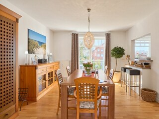 Ferienwohnung Timmendorfer Strand Ausstattung 1
