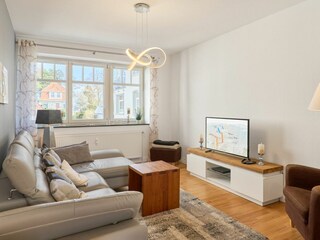 Ferienwohnung Timmendorfer Strand Ausstattung 11
