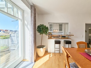 Ferienwohnung Timmendorfer Strand Ausstattung 13