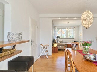 Ferienwohnung Timmendorfer Strand Ausstattung 14
