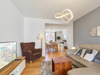 Ferienwohnung Timmendorfer Strand Ausstattung 15