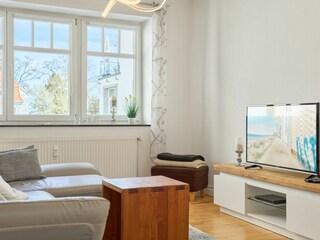 Ferienwohnung Timmendorfer Strand Ausstattung 17