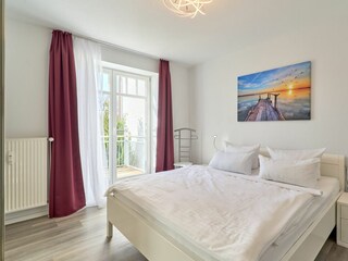 Ferienwohnung Timmendorfer Strand Ausstattung 25