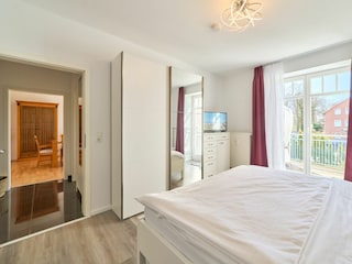 Ferienwohnung Timmendorfer Strand Ausstattung 23