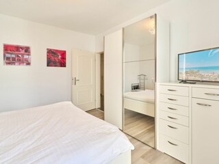 Ferienwohnung Timmendorfer Strand Ausstattung 24