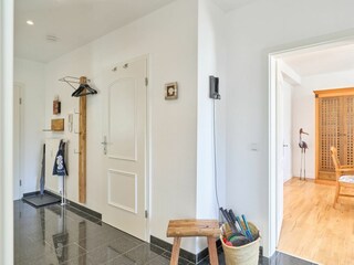 Ferienwohnung Timmendorfer Strand Ausstattung 8