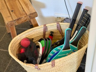 Ferienwohnung Timmendorfer Strand Ausstattung 9