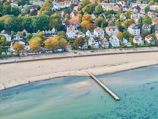Ferienwohnung Travemünde Umgebung 33