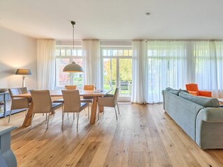 Ferienwohnung Travemünde Ausstattung 10