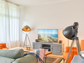 Ferienwohnung Travemünde Ausstattung 13