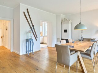 Ferienwohnung Travemünde Ausstattung 15