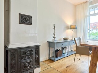 Ferienwohnung Travemünde Ausstattung 19