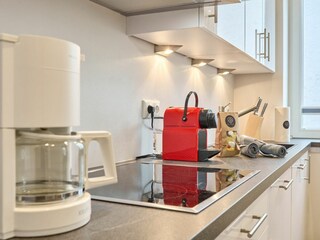 Ferienwohnung Travemünde Ausstattung 20