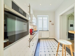 Ferienwohnung Travemünde Ausstattung 18