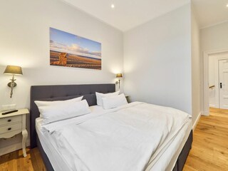 Ferienwohnung Travemünde Ausstattung 22