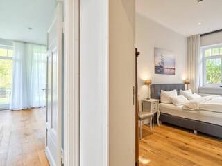 Ferienwohnung Travemünde Ausstattung 23