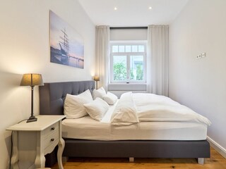 Ferienwohnung Travemünde Ausstattung 24