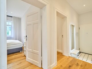 Ferienwohnung Travemünde Ausstattung 25
